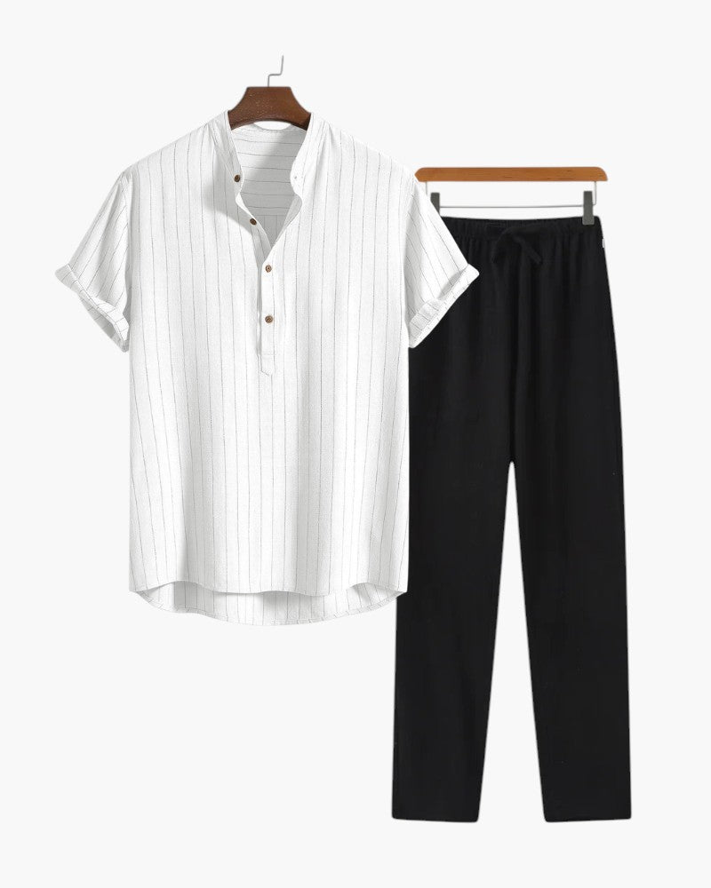 SET PALM BEACH