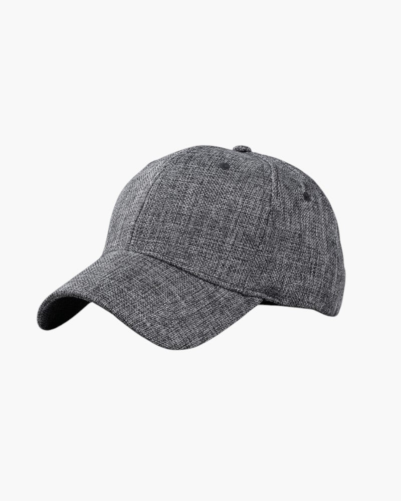 CAPPELLO IN LINO