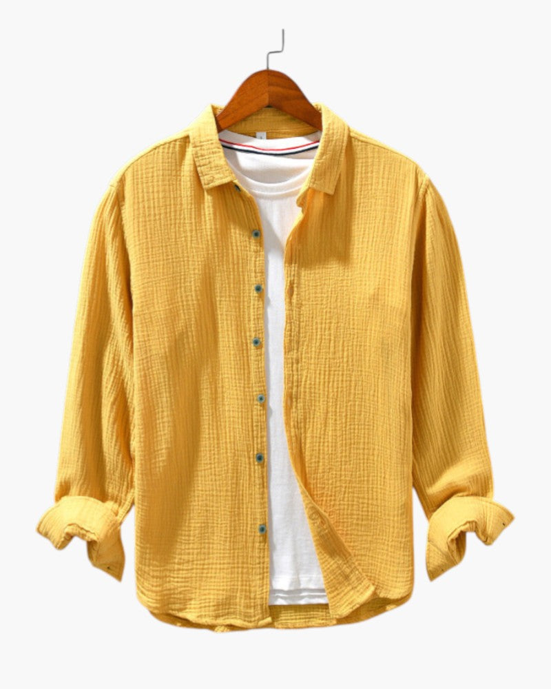 CAMICIA LONDRA