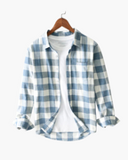 CAMICIA IN COTONE OAK