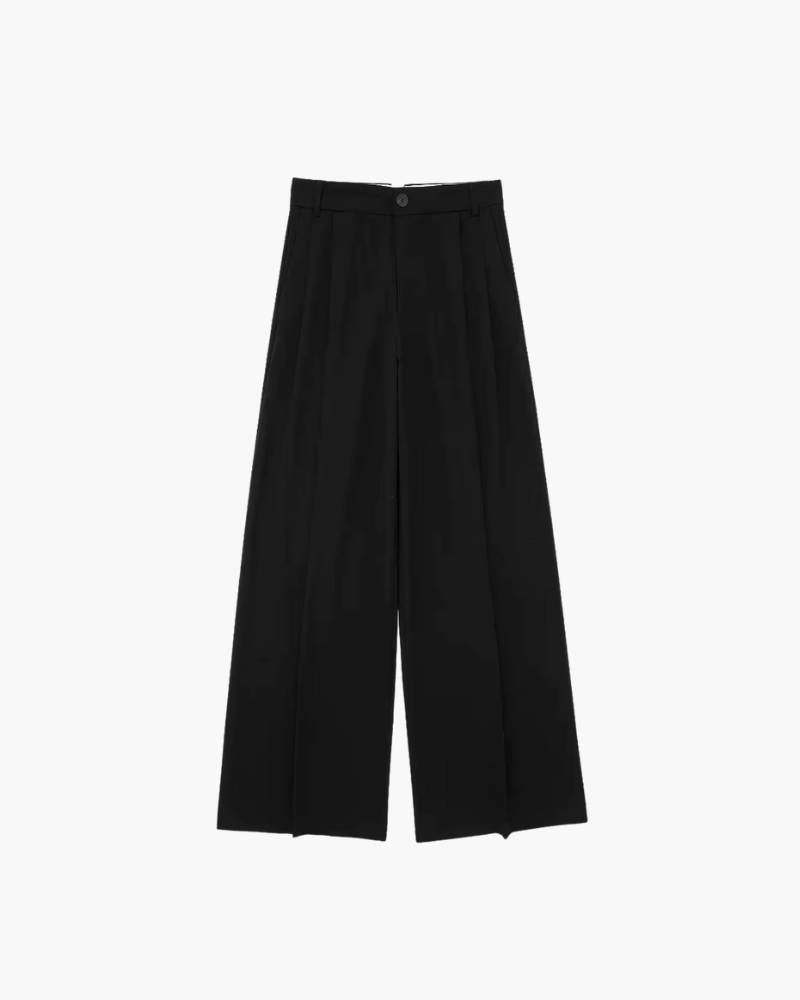PANTALONE RIVIERA DRITTO