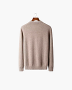 POLO CLASSICA IN MERINO