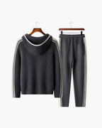 SET CLASSICO IN MERINO