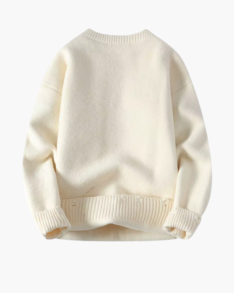 MAGLIONE STREETWEAR