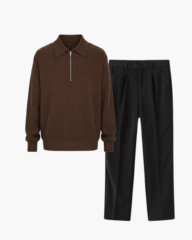 BELVOIR WINTER FIT