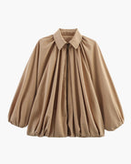 BLUSA CHIC LUCIDA