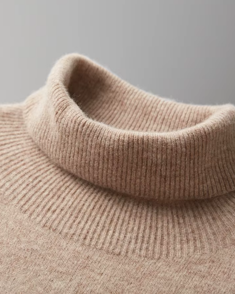 DOLCEVITA CLASSICO IN MERINO