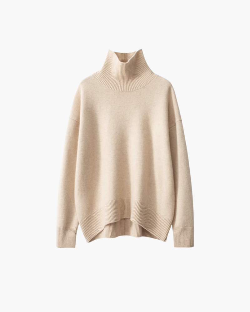 DOLCEVITA IN CASHMERE SIGNATURE
