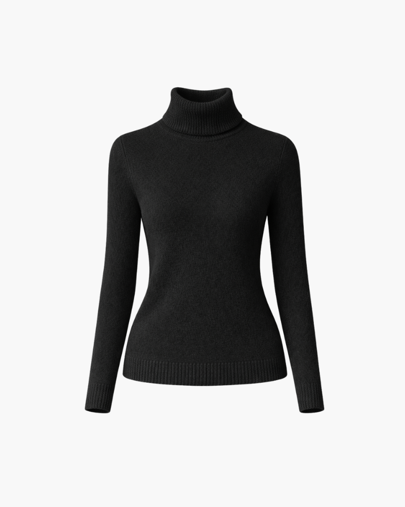 T-SHIRT DOLCEVITA IN MERINO