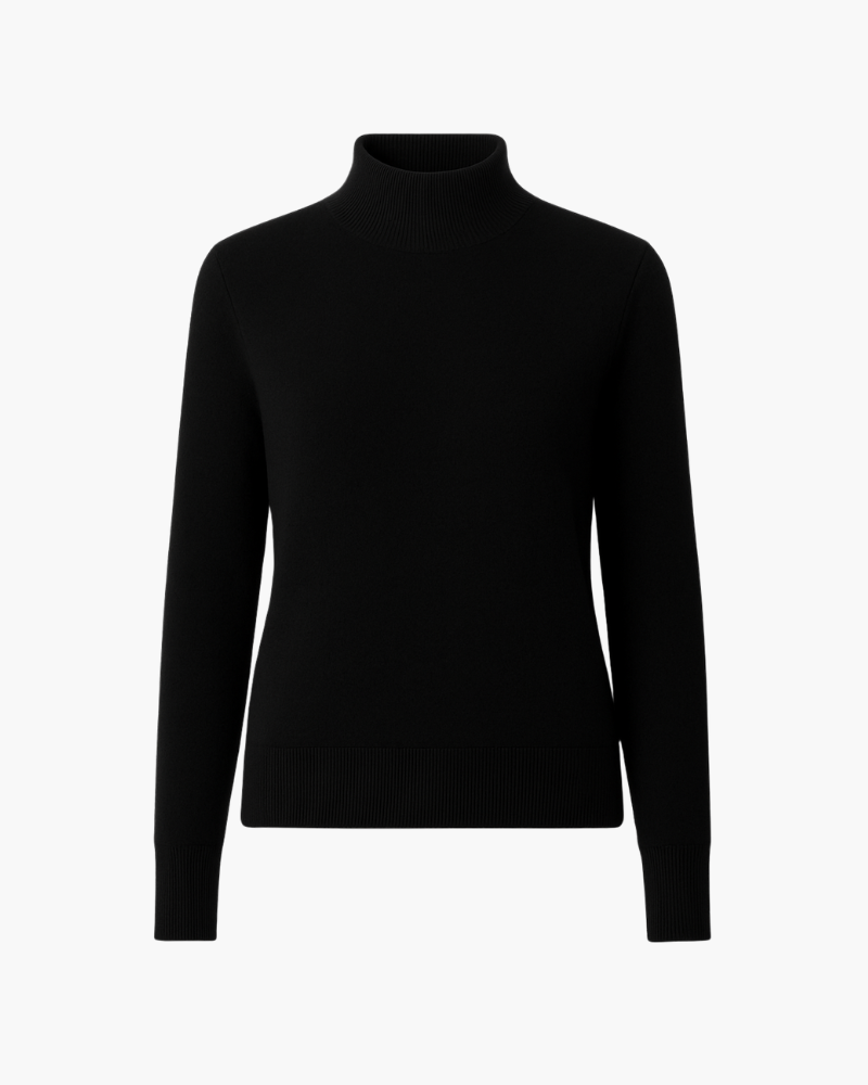 MAGLIONE PUREZZA CASHMERE