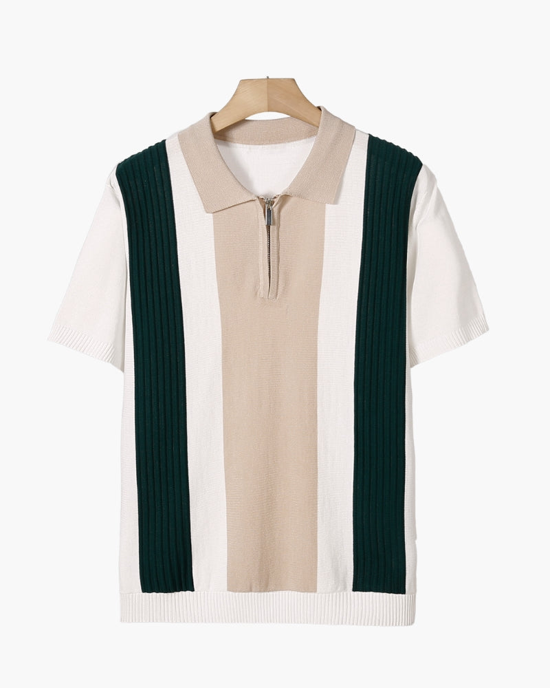TIVOLI HALF ZIP