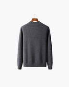 CARDIGAN IN CASHMERE CON BOTTONI