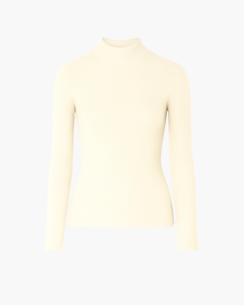 MAGLIONE MERINO SOFFICE