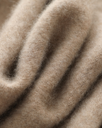 ABITO A COLLO ALTO IN MERINO