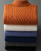 DOLCEVITA INVERNALE IN MERINO