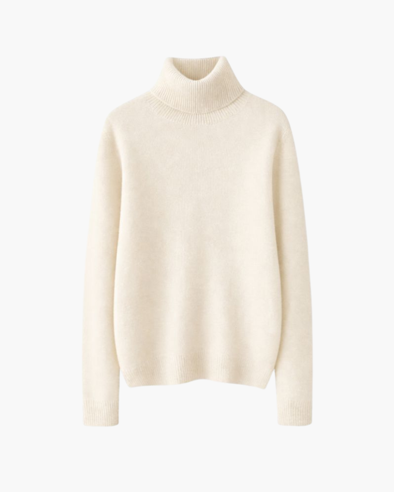 DOLCEVITA IN CASHMERE