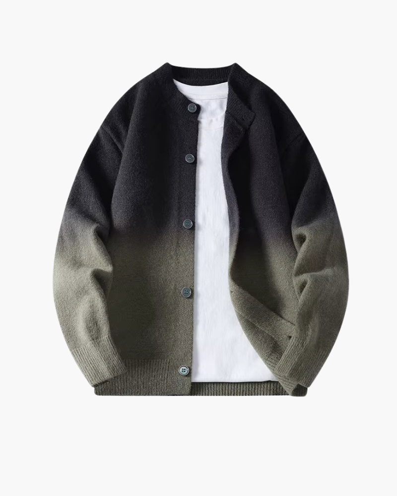 GILET IN MAGLIA MODERNA