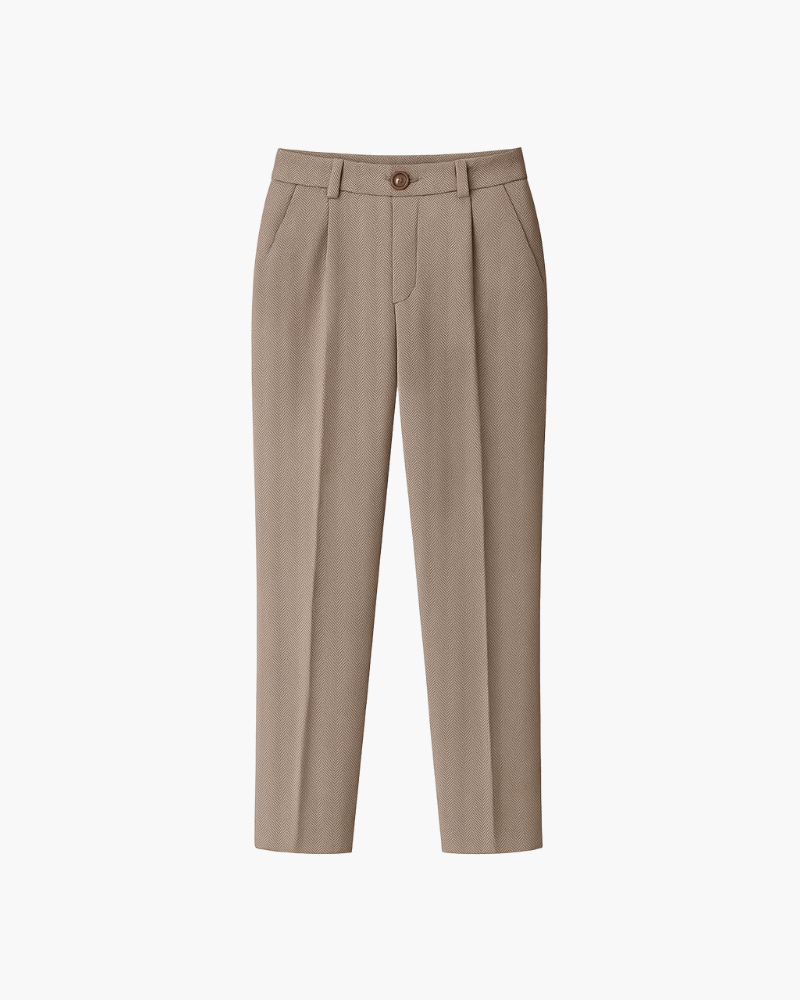 PANTALONE HIGHWAIST