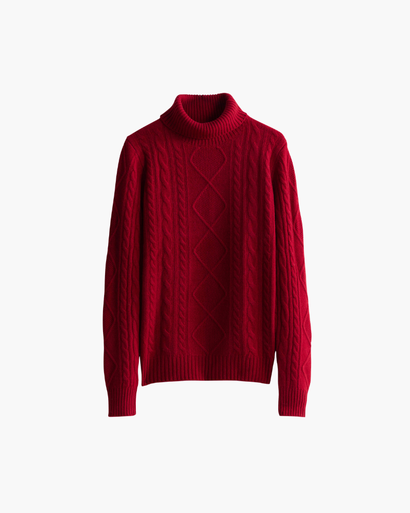 DOLCEVITA RICAMATO IN LANA