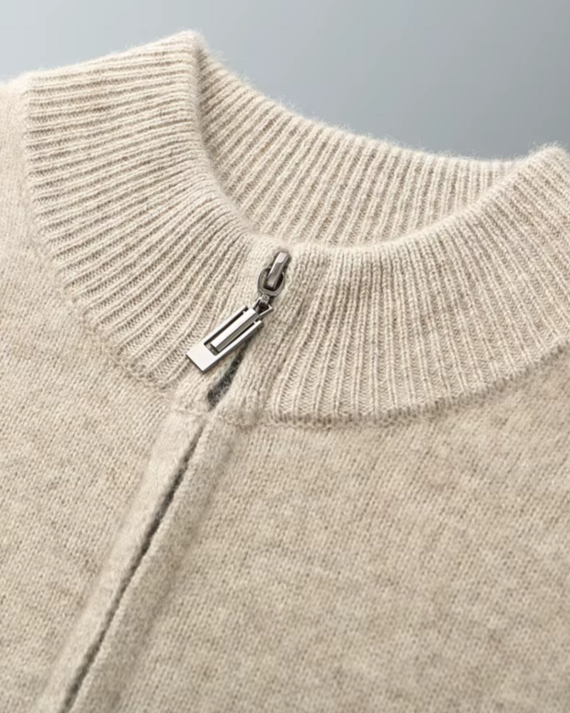 SET MERINO LUSSO FINE