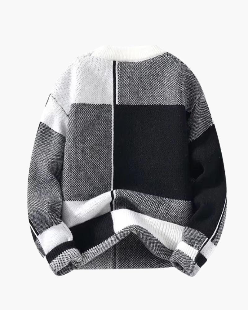 MAGLIONE IN COTONE FIRENZE