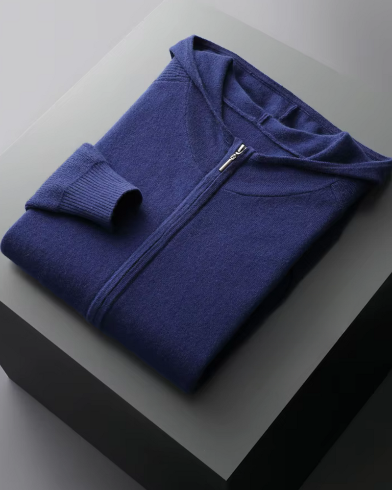 SET FINEZZA CASHMERE