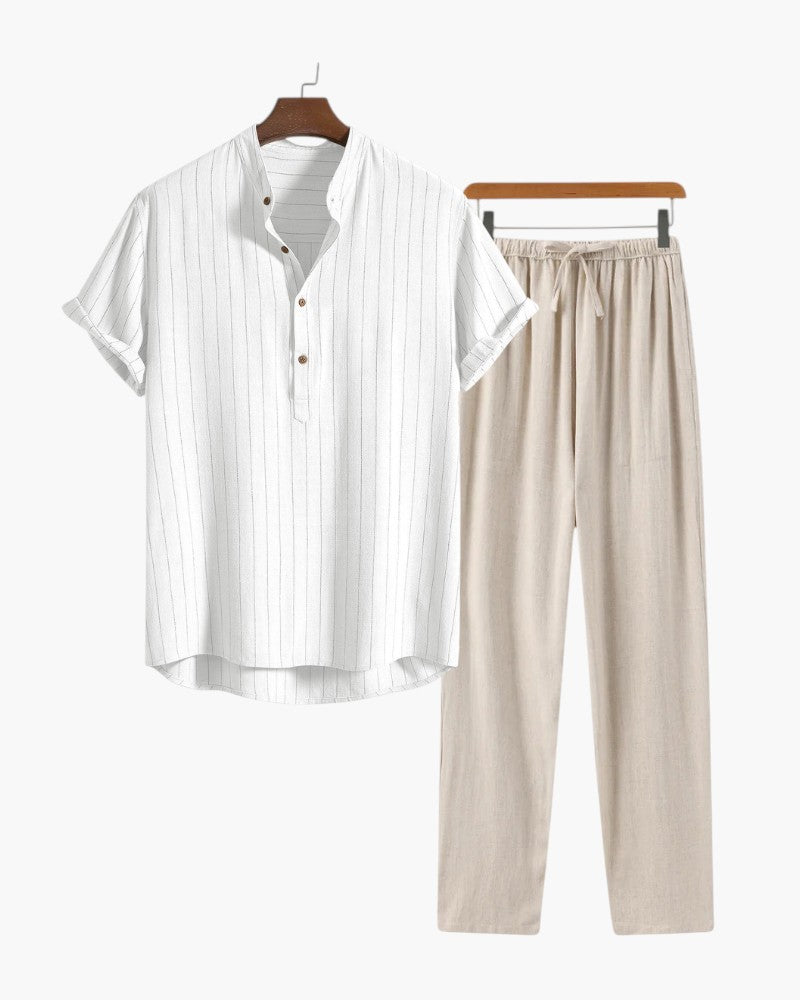SET PALM BEACH