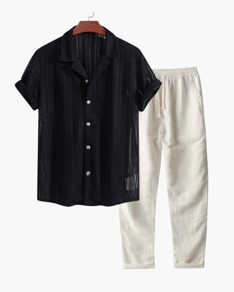 SET BREEZE IN LINO