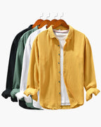 CAMICIA LONDRA