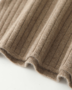 MERINO ELEGANCE GONNA MIDI