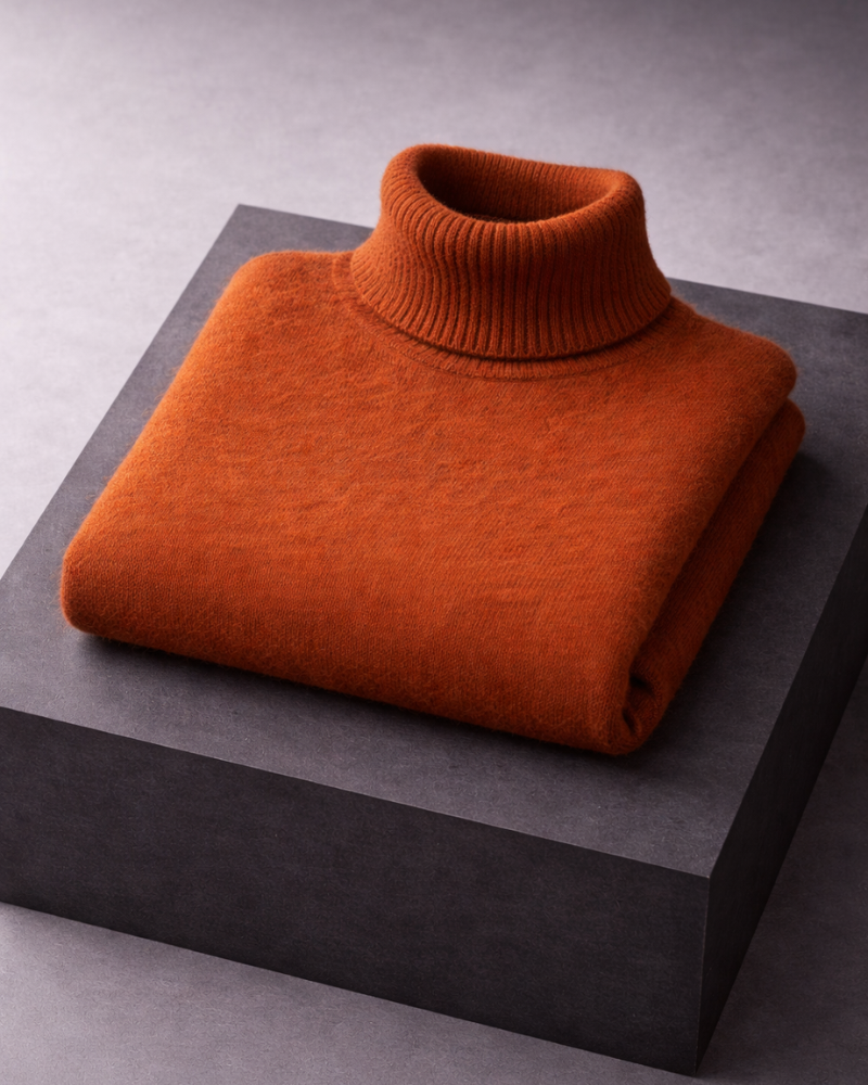 T-SHIRT DOLCEVITA IN MERINO
