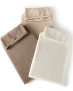 DOLCEVITA SMANICATO IN MERINO