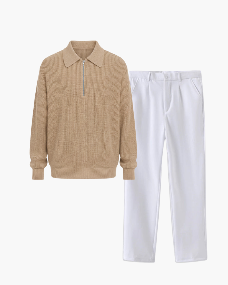 BELVOIR WINTER FIT
