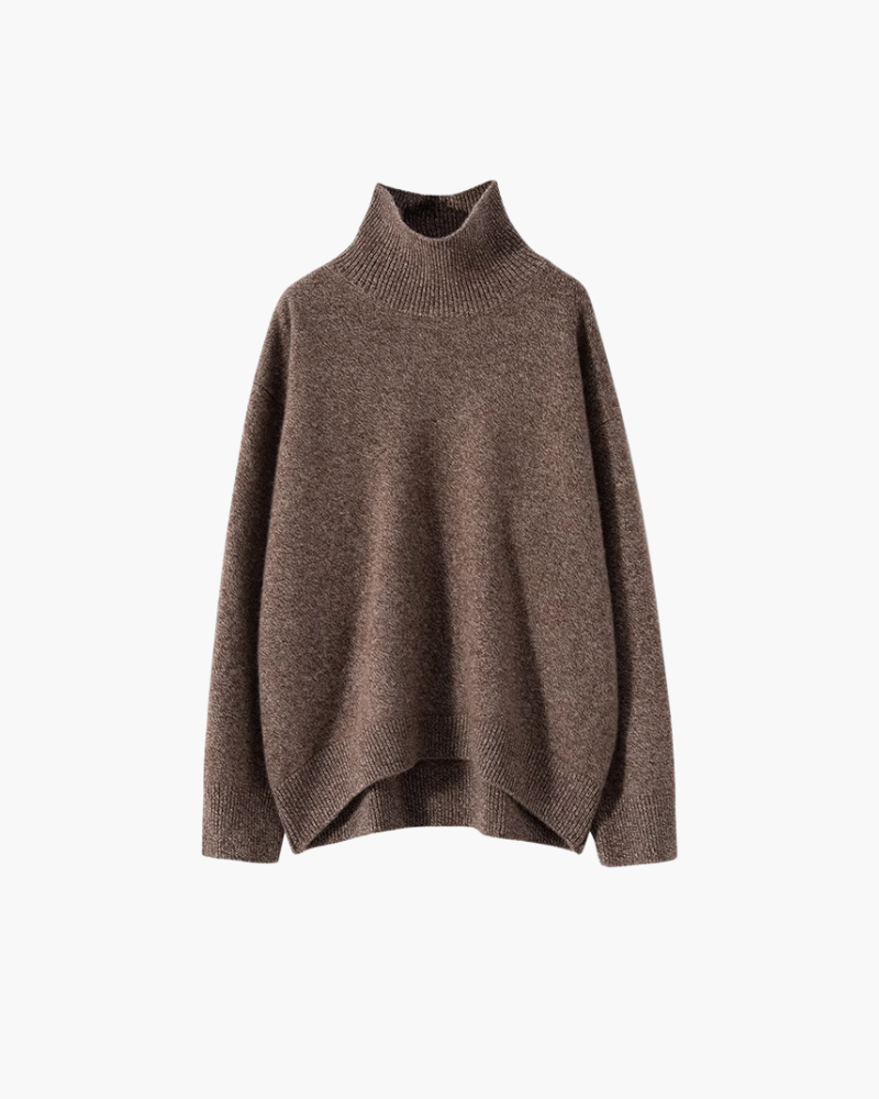 DOLCEVITA IN CASHMERE SIGNATURE