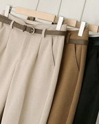 PANTALONE ELEGANZA HIGHWAIST