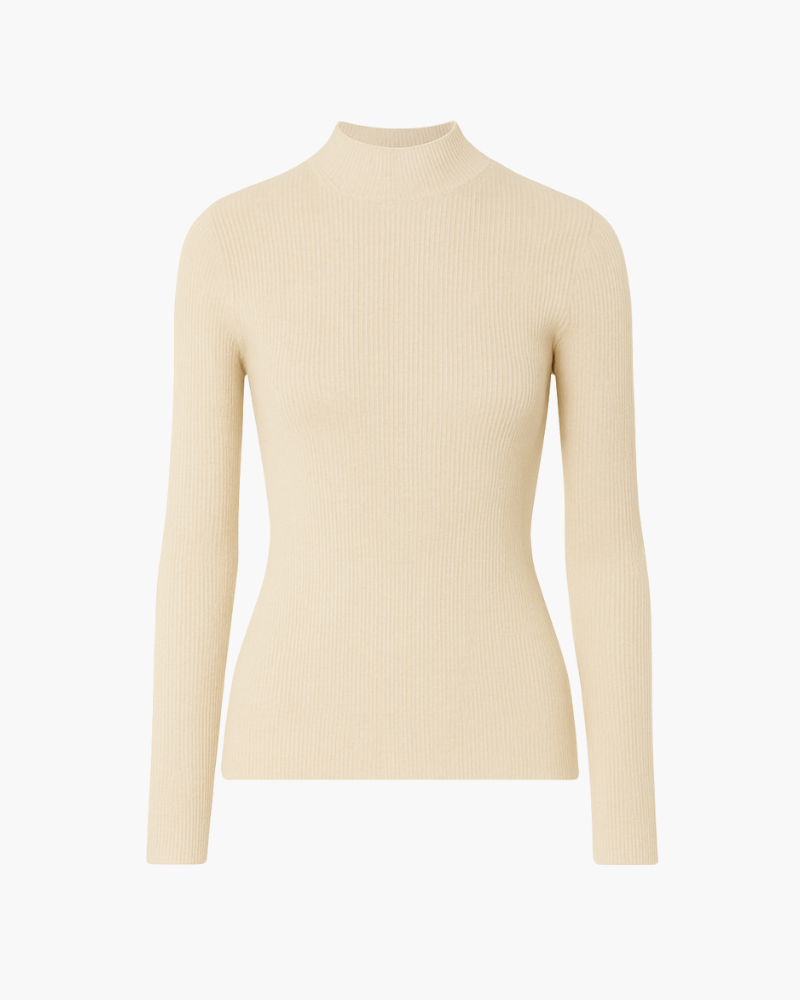 MAGLIONE MERINO SOFFICE