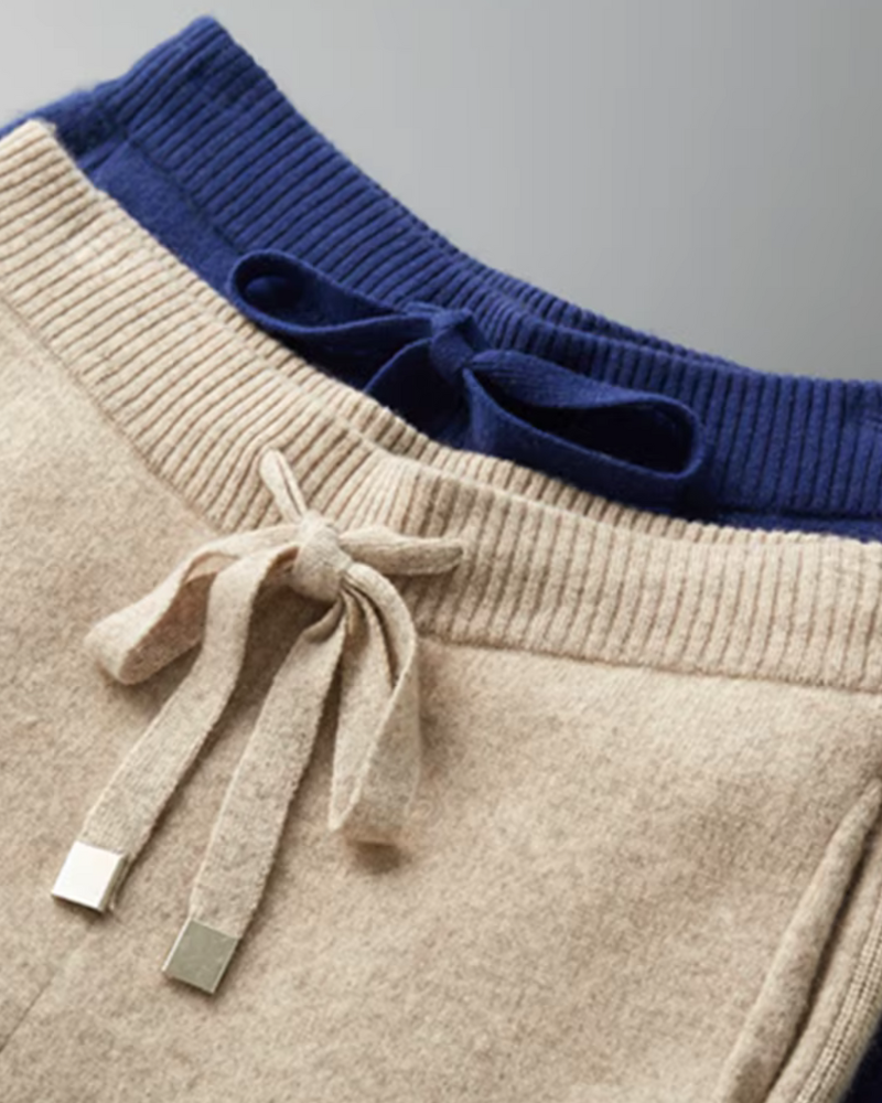 SET FINEZZA CASHMERE
