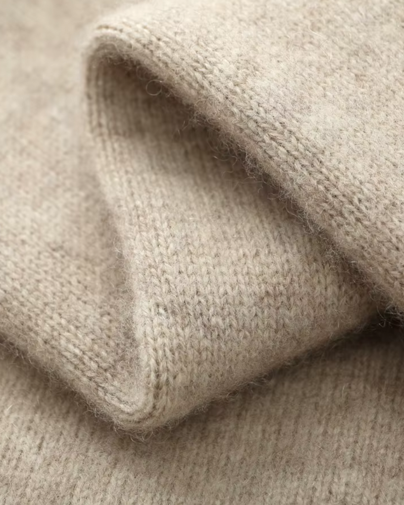 SET MERINO LUSSO FINE
