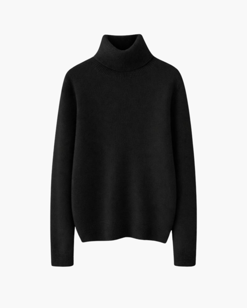 DOLCEVITA IN CASHMERE