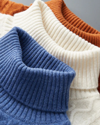 DOLCEVITA INVERNALE IN MERINO