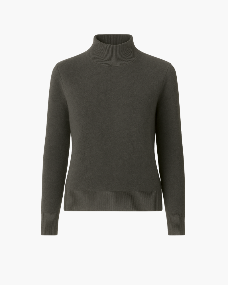 MAGLIONE PUREZZA CASHMERE
