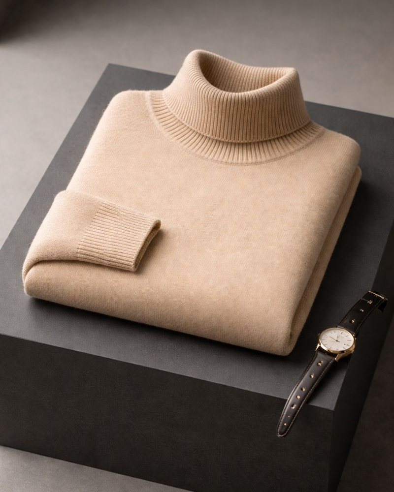 DOLCEVITA IN CASHMERE