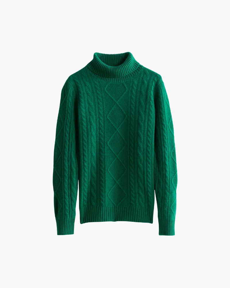 DOLCEVITA RICAMATO IN LANA