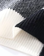 MAGLIONE IN COTONE FIRENZE