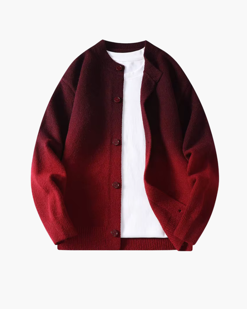 GILET IN MAGLIA MODERNA