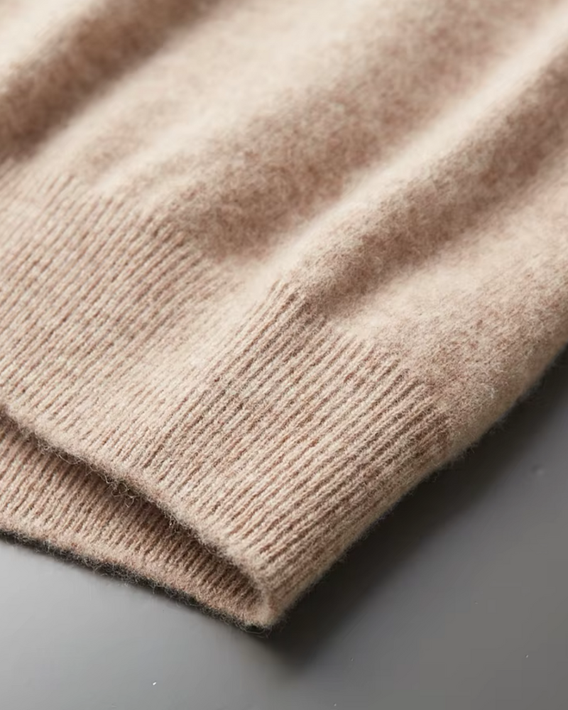 DOLCEVITA CLASSICO IN MERINO