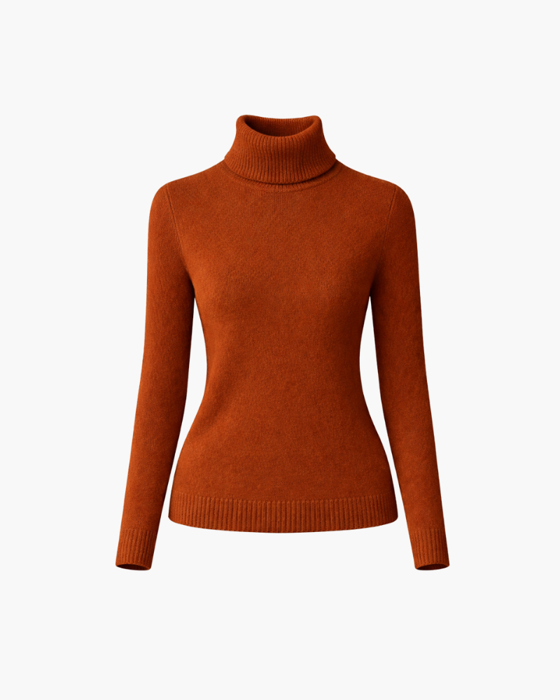 T-SHIRT DOLCEVITA IN MERINO