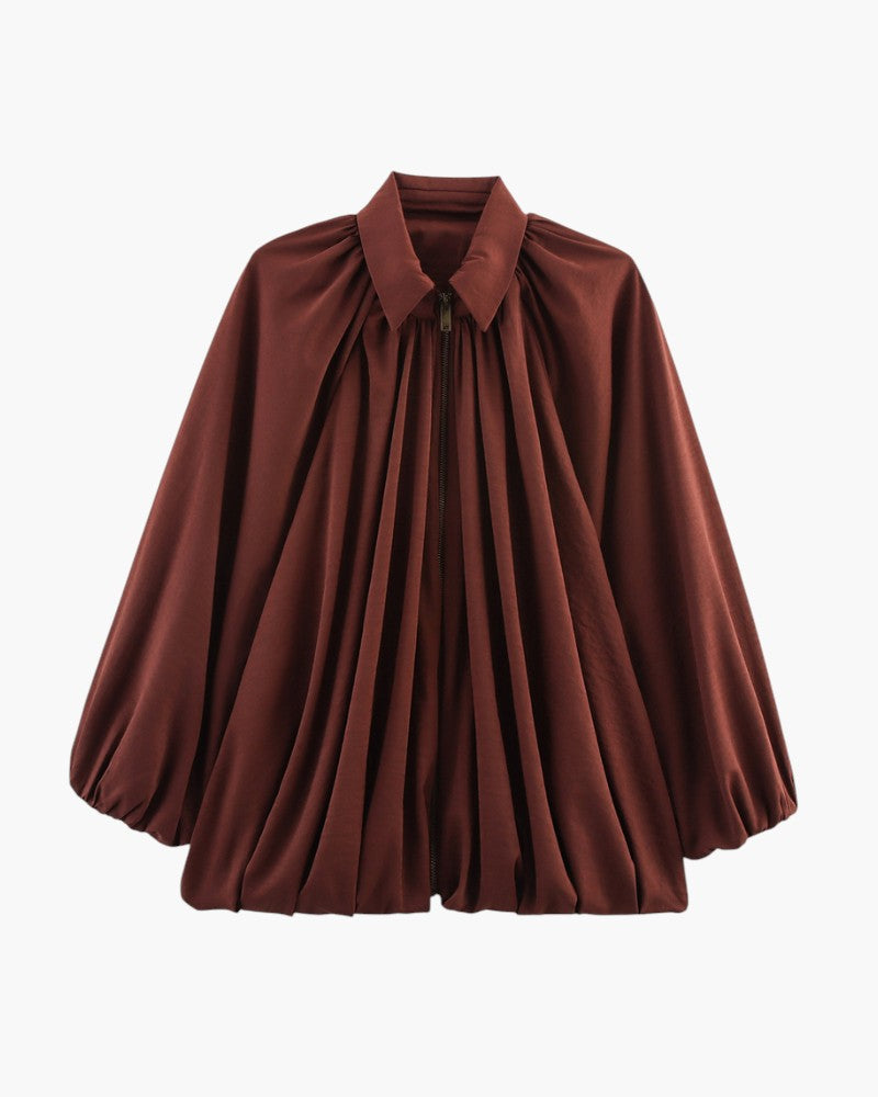 BLUSA CHIC LUCIDA