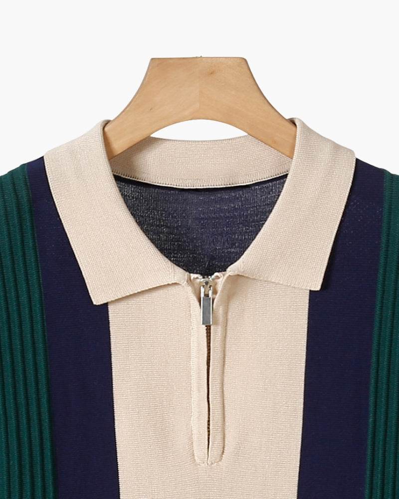 TIVOLI HALF ZIP