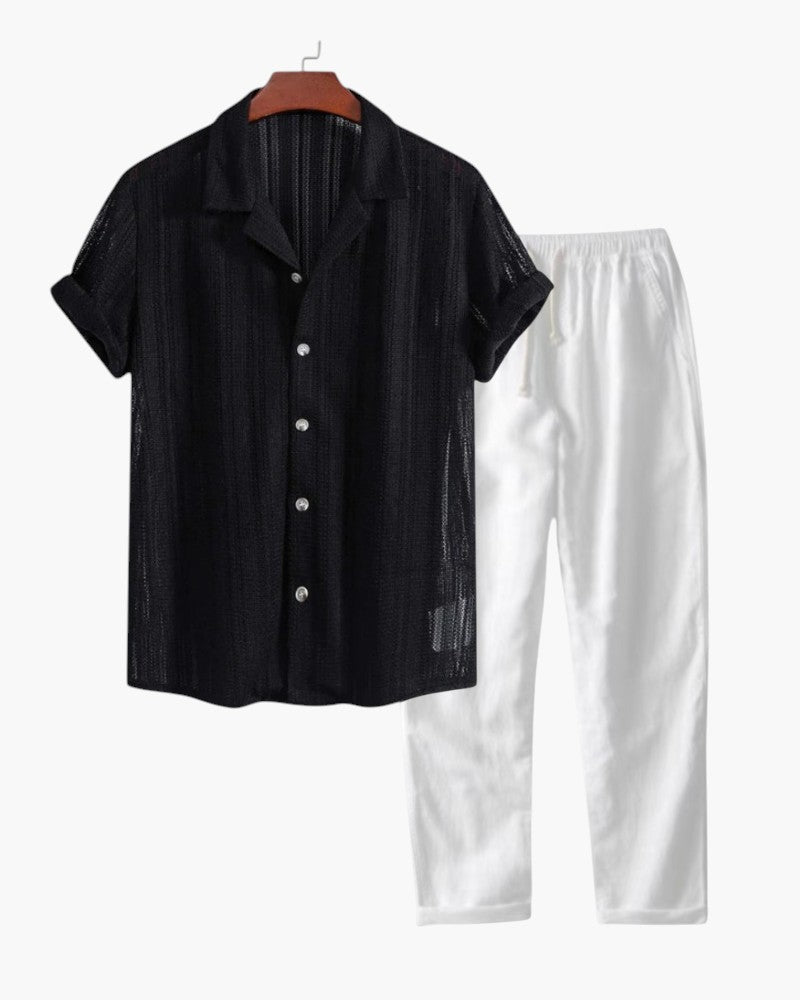SET BREEZE IN LINO